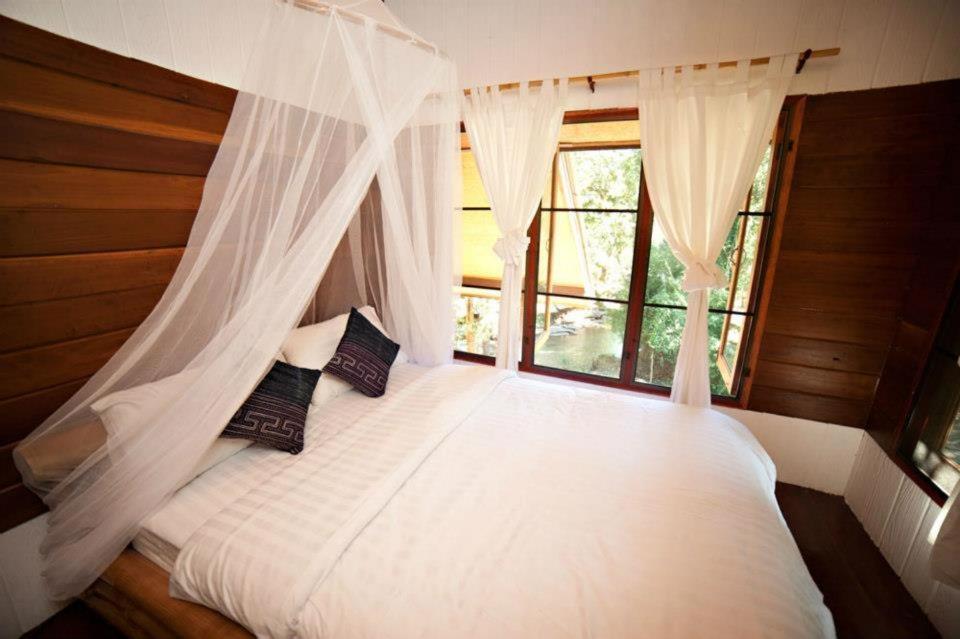 Hotel The Chai Lai Orchid Chiang Mai Zimmer foto