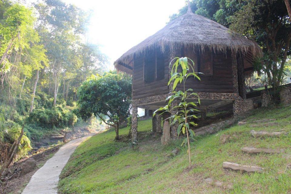 Hotel The Chai Lai Orchid Chiang Mai Zimmer foto