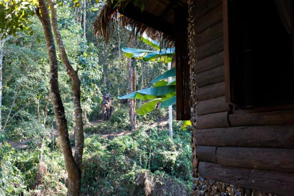 Hotel The Chai Lai Orchid Chiang Mai Zimmer foto