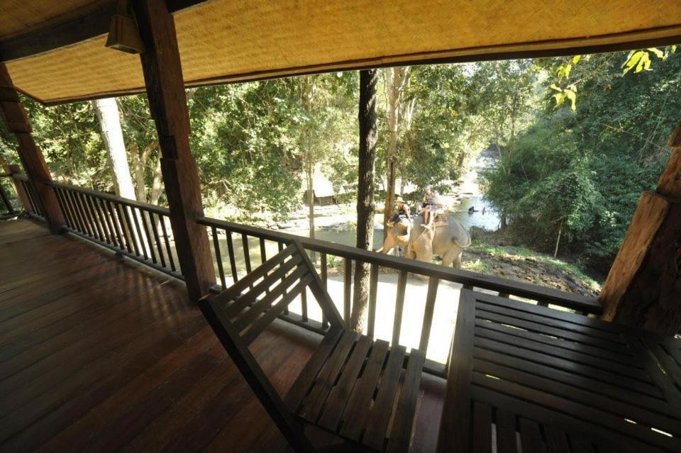 Hotel The Chai Lai Orchid Chiang Mai Zimmer foto