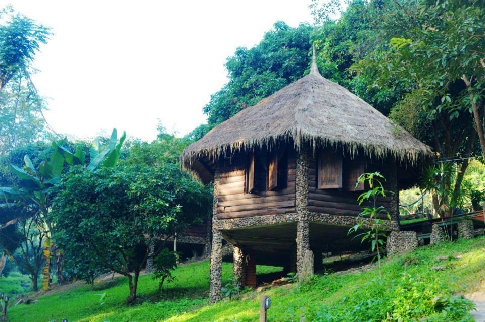 Hotel The Chai Lai Orchid Chiang Mai Exterior foto