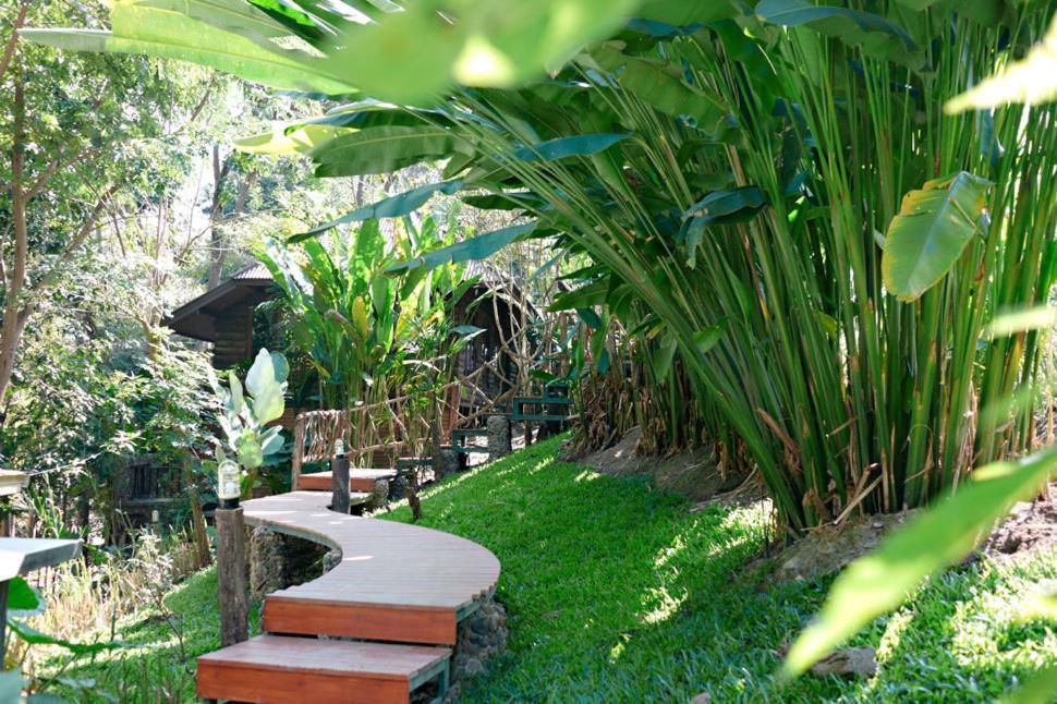 Hotel The Chai Lai Orchid Chiang Mai Zimmer foto