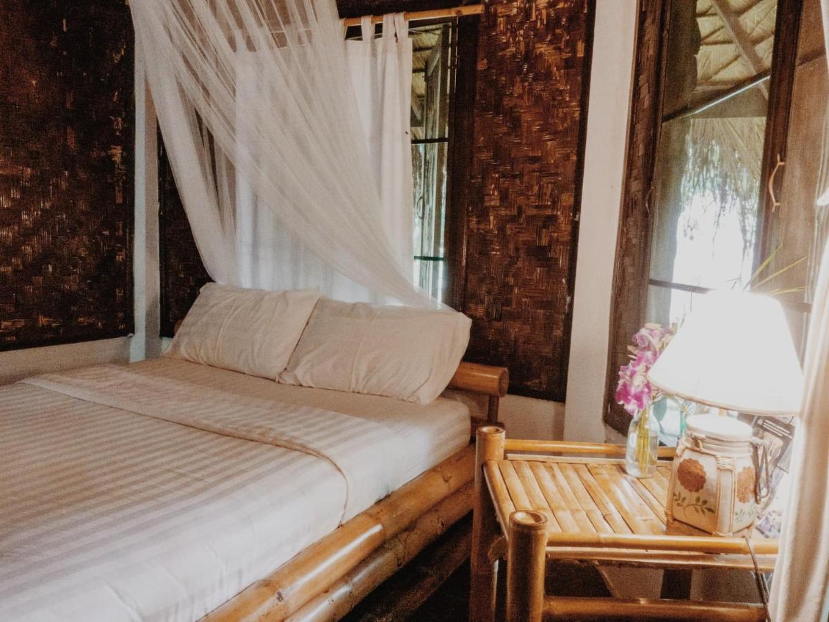 Hotel The Chai Lai Orchid Chiang Mai Exterior foto