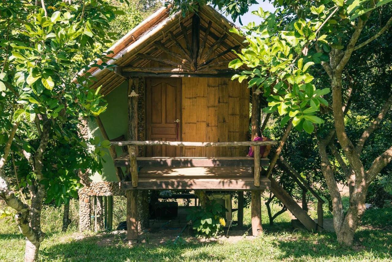 Hotel The Chai Lai Orchid Chiang Mai Exterior foto